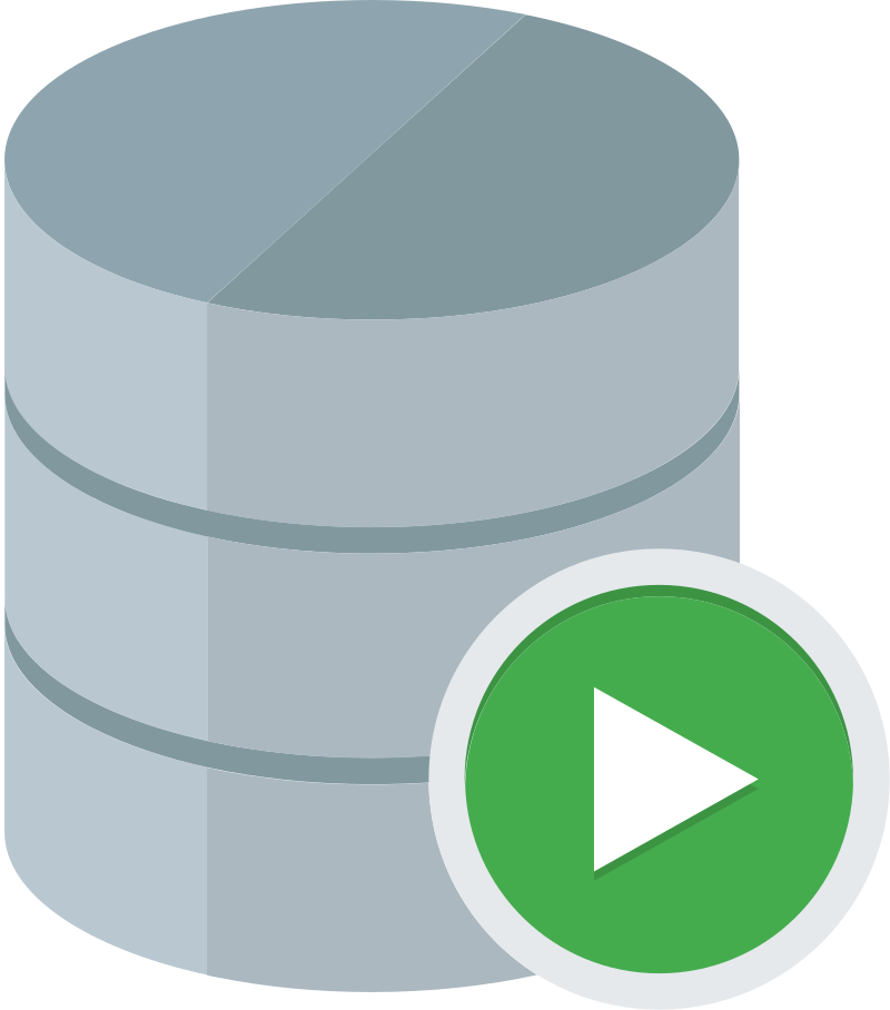 SQL Icon