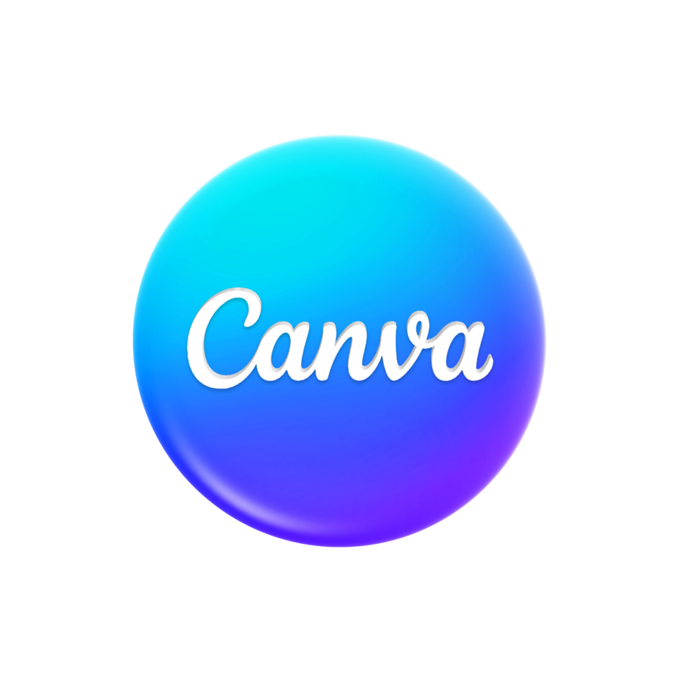 Canva Logo