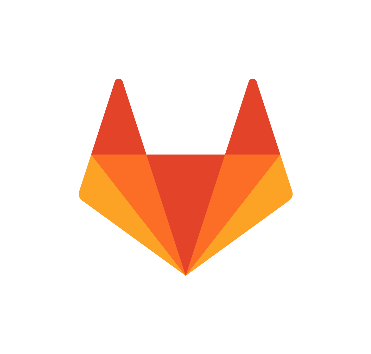 Gitlab Logo