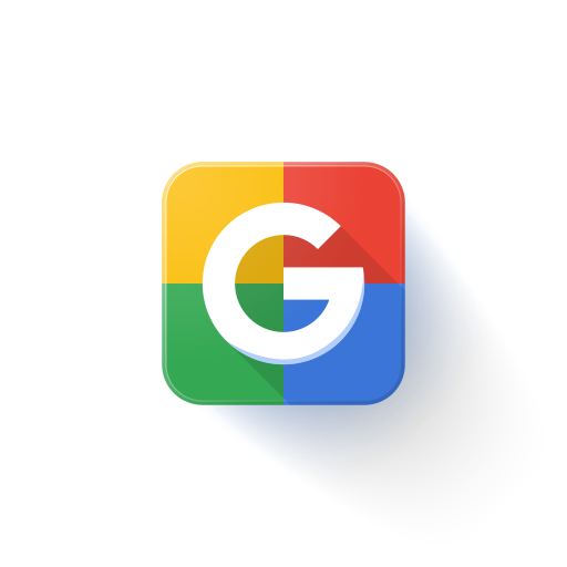 Google Worksapce Logo
