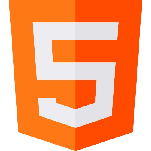 HTML5 Icon