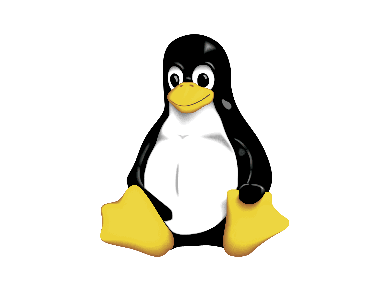 Linux Icon