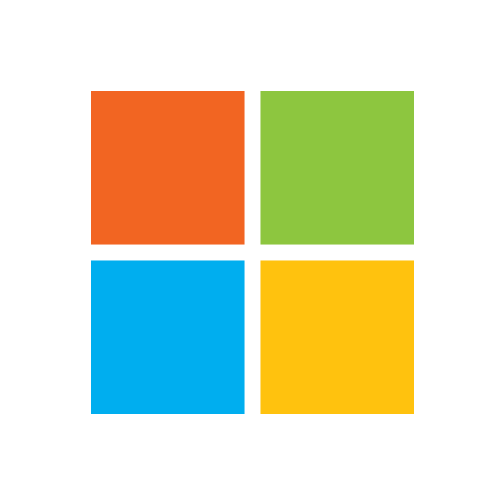 Microsoft Office Logo