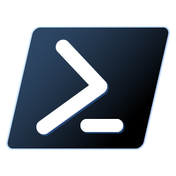 Powershell Icon