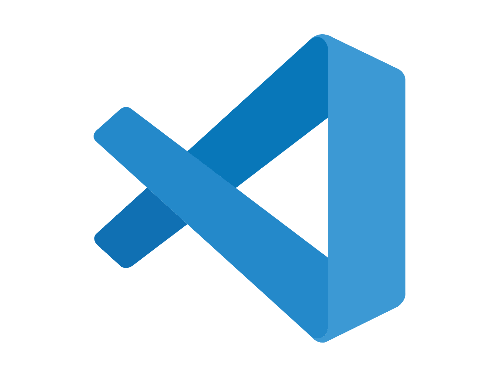 VS Code Logo